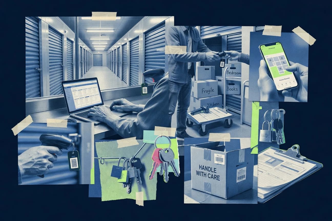 Top 10 Best Self Storage Management Software of 2026