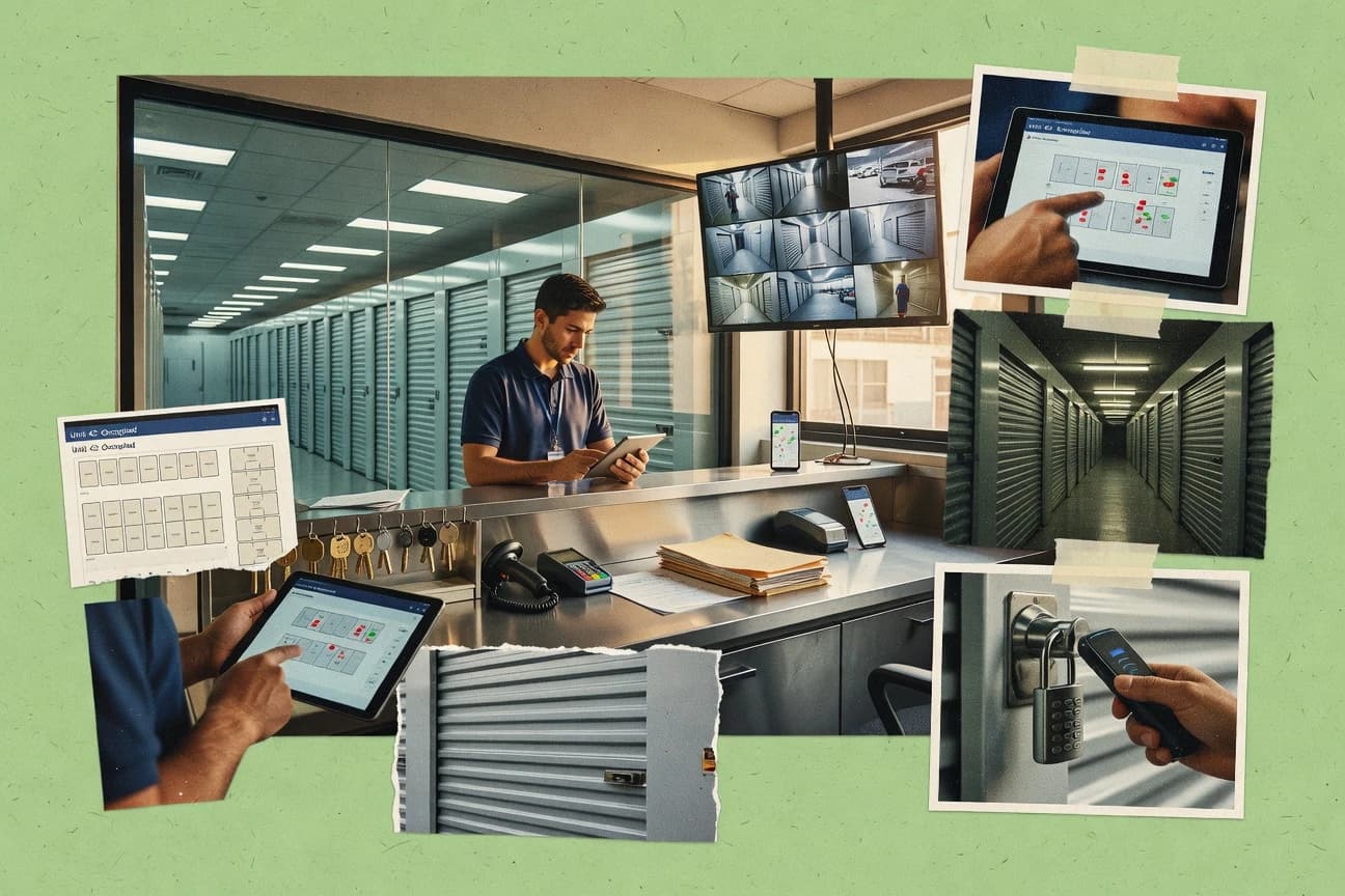 Top 10 Best Self-Storage Facility Management Software of 2026
