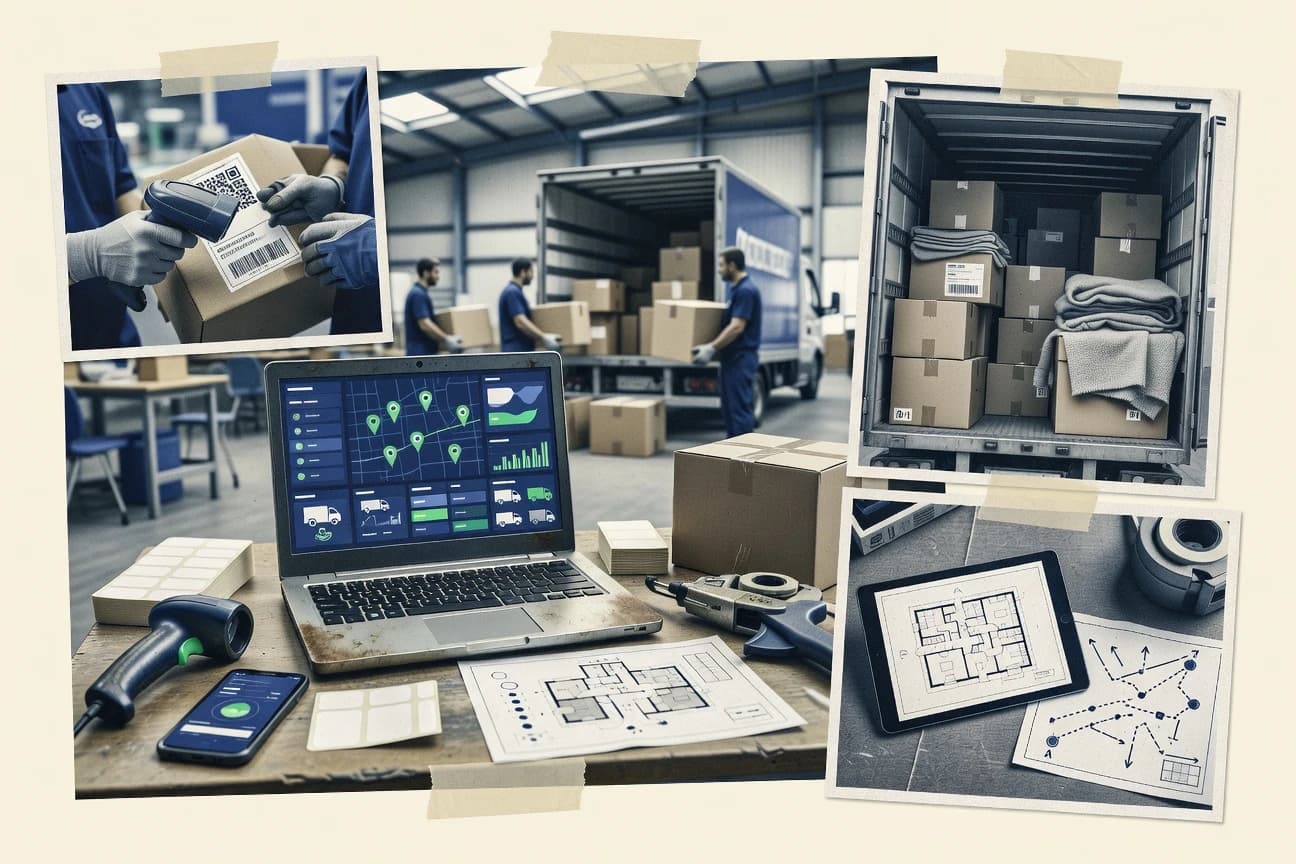 Top 10 Best Packers And Movers Software of 2026