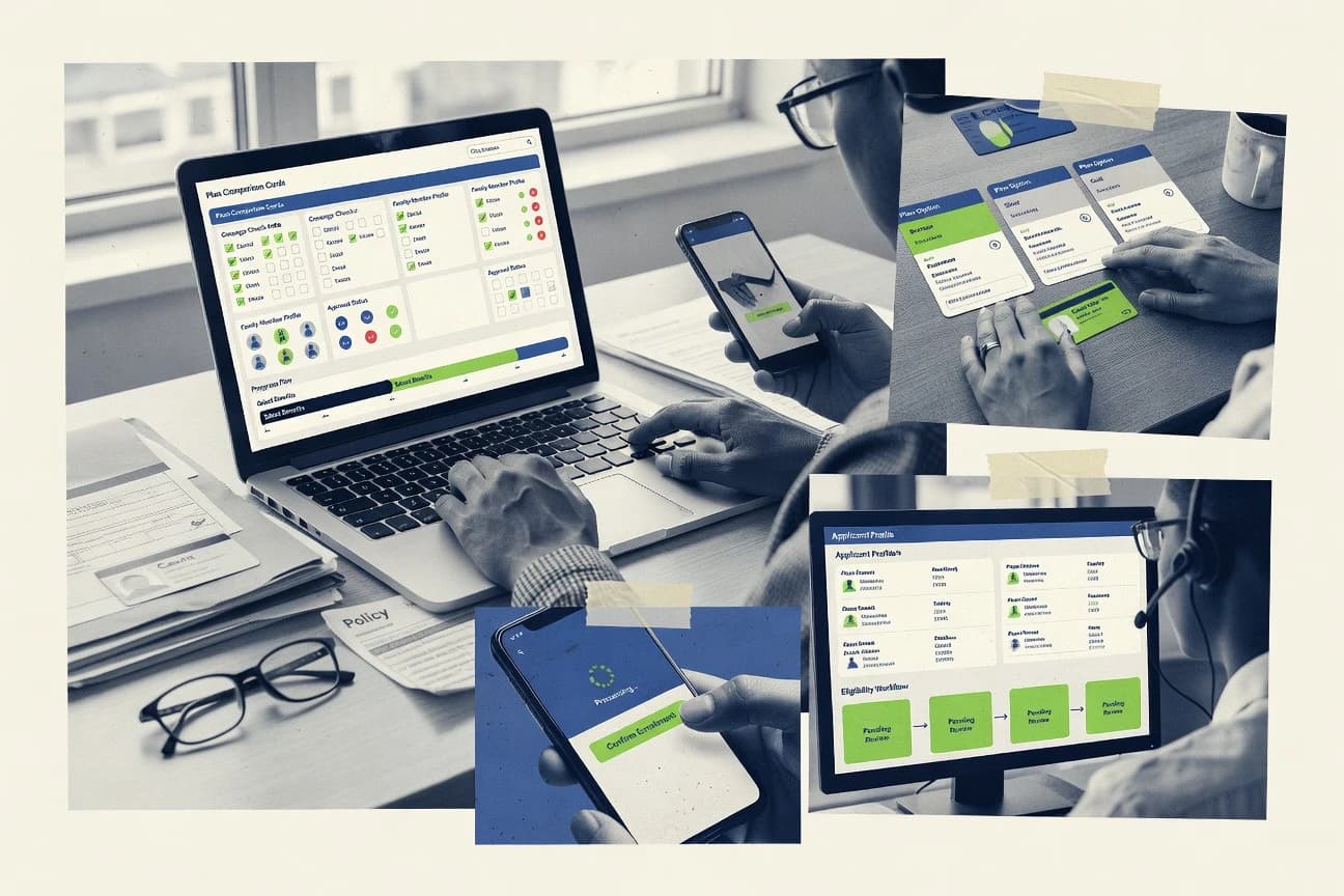 Top 10 Best Insurance Enrollment Software of 2026