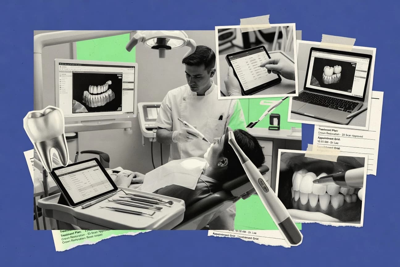 Top 10 Best Online Dental Software of 2026