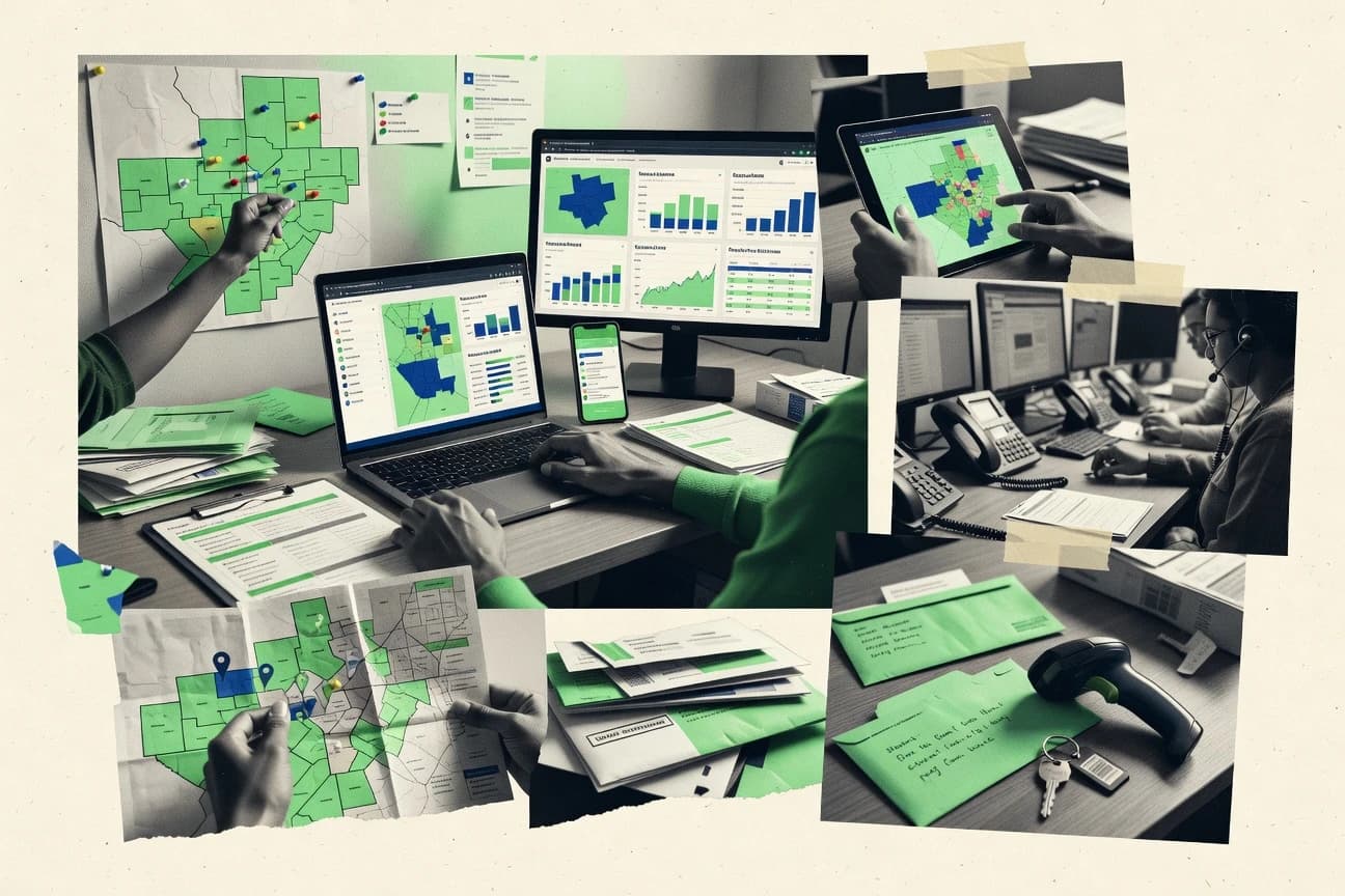 Top 10 Best Political Software of 2026