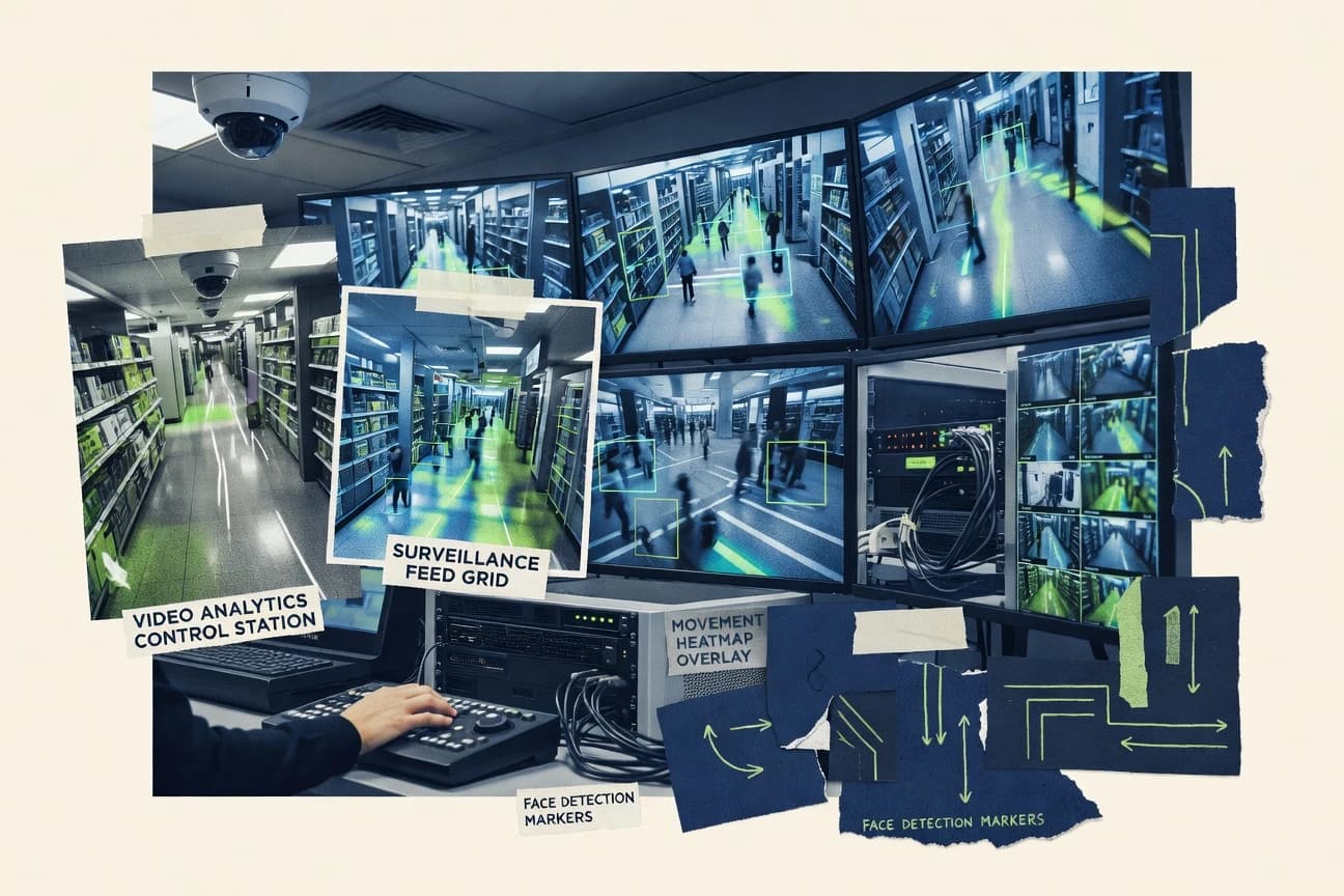 Top 10 Best Video Analytic Software of 2026