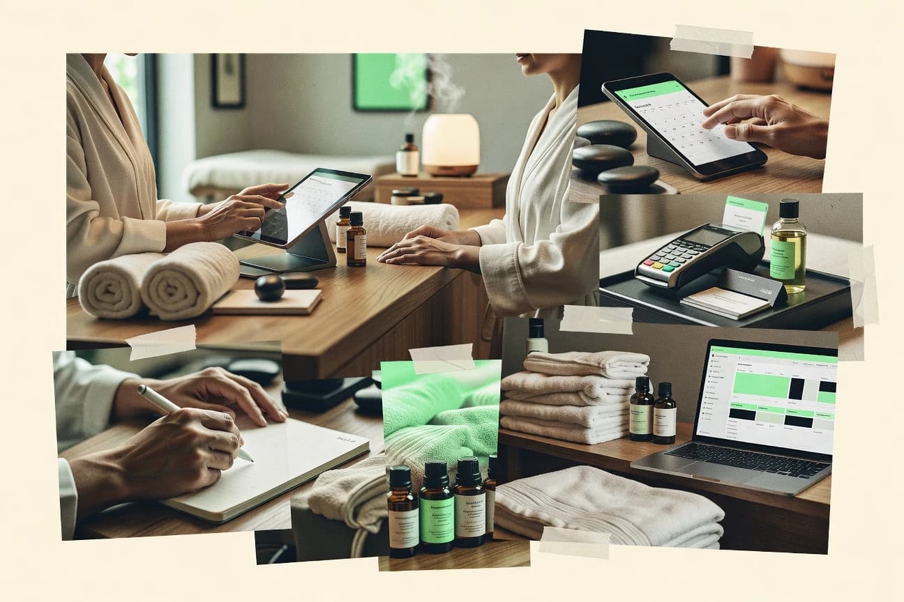 Top 10 Best Massage Business Software of 2026