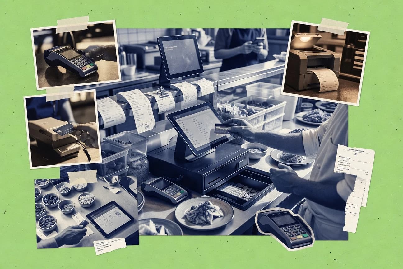 Top 10 Best Free Restaurant Management Software of 2026