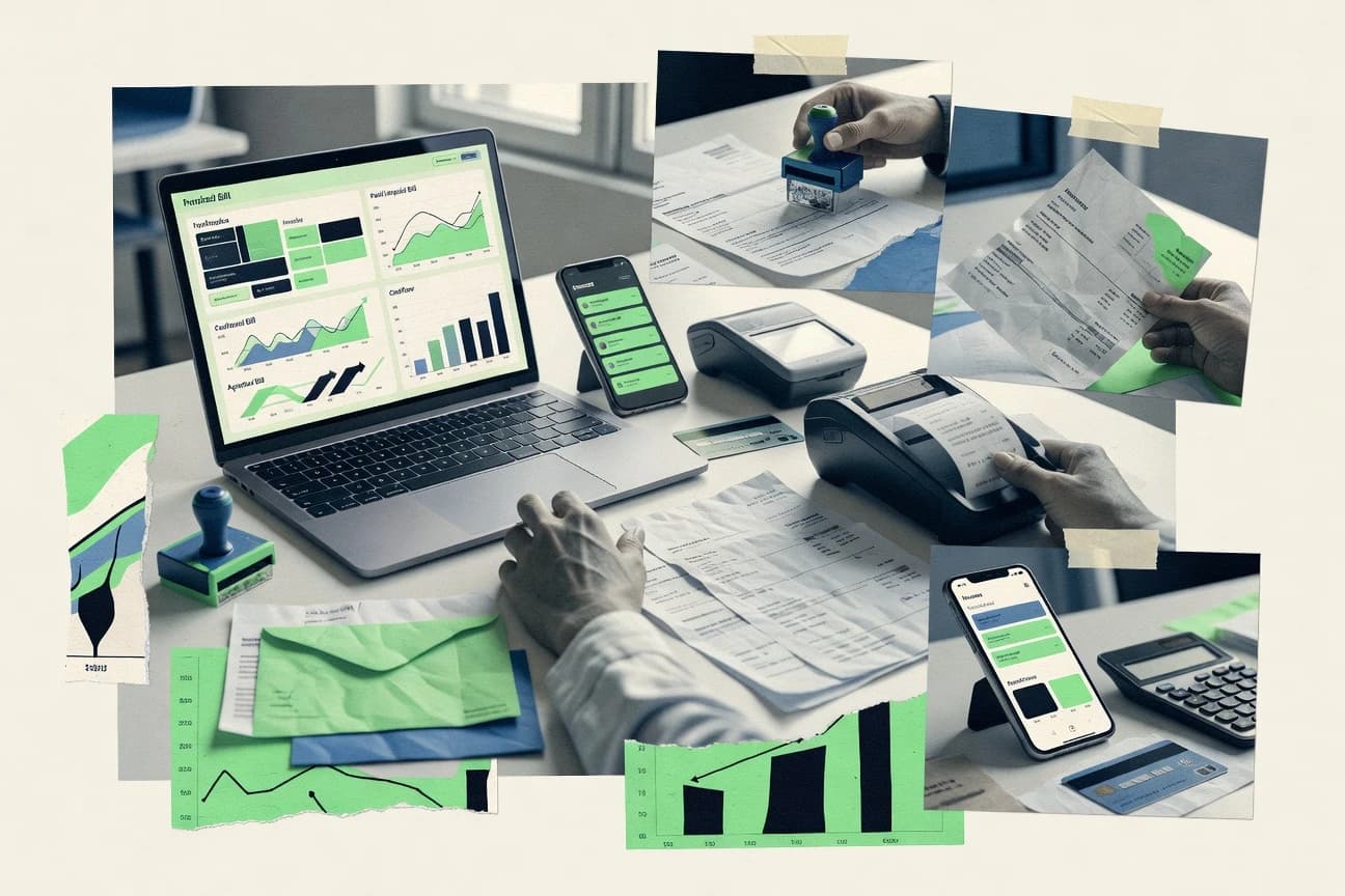 Top 10 Best Accounts Payable Receivable Software of 2026