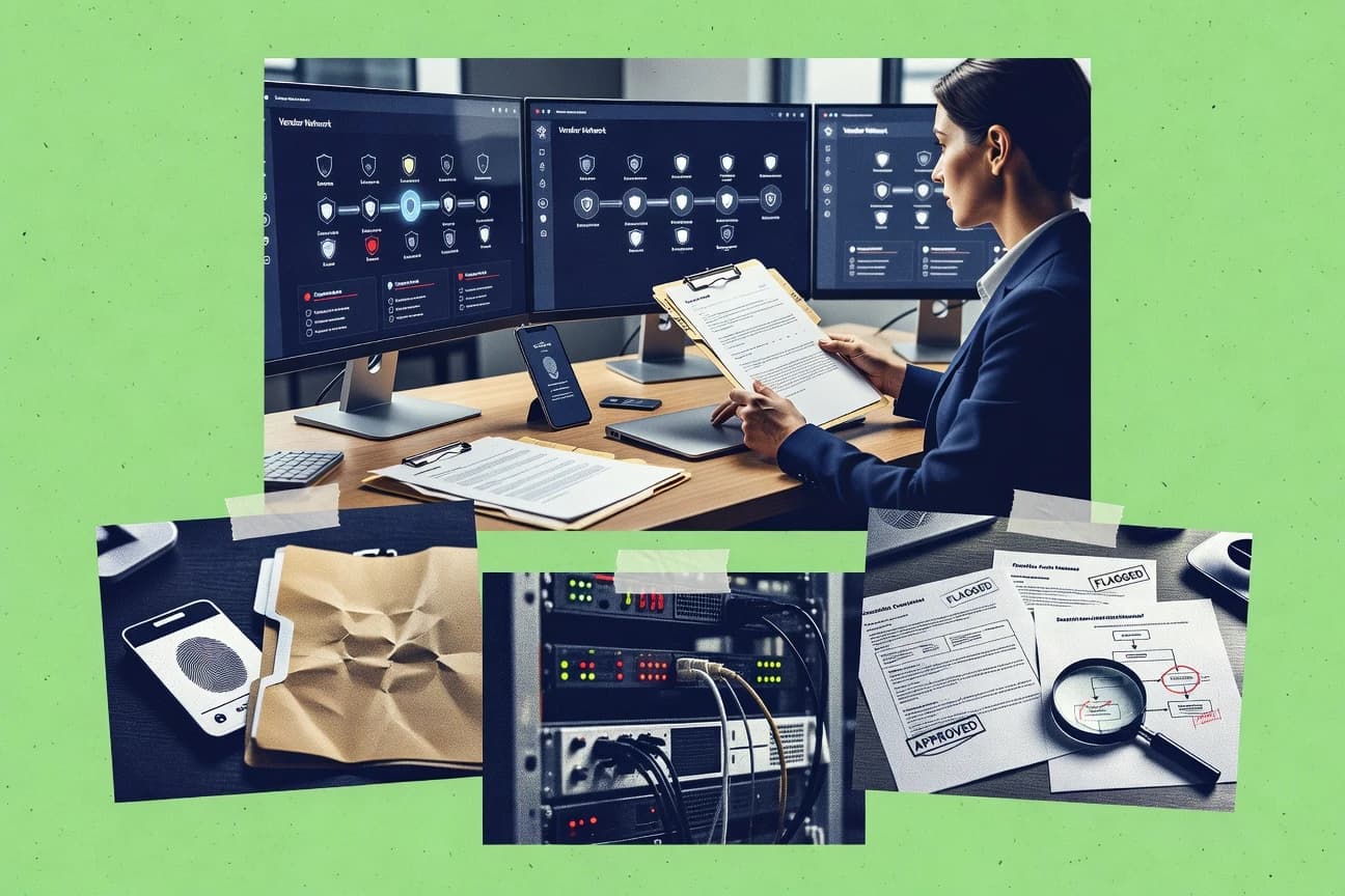 Top 10 Best 3Rd Party Risk Management Software of 2026