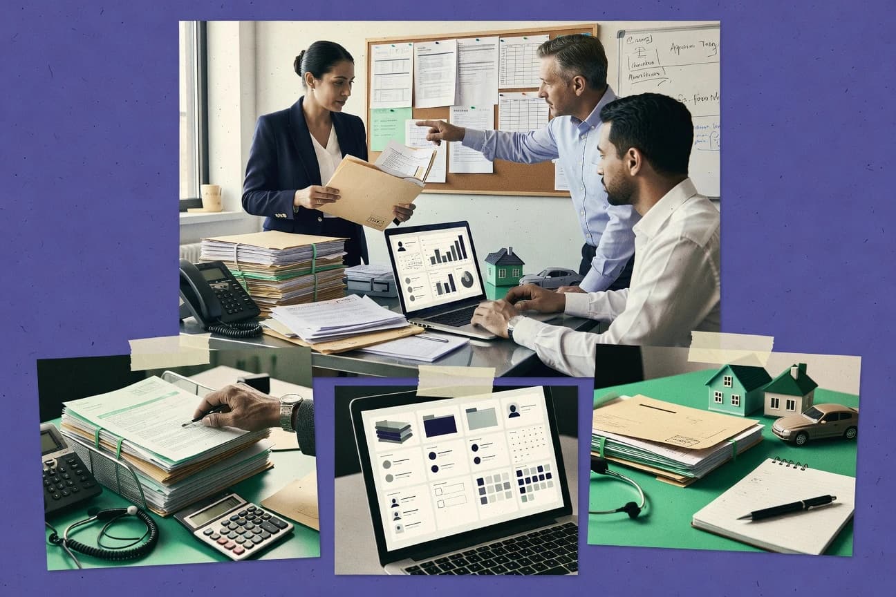 Top 10 Best Insurance Agent Management Software of 2026