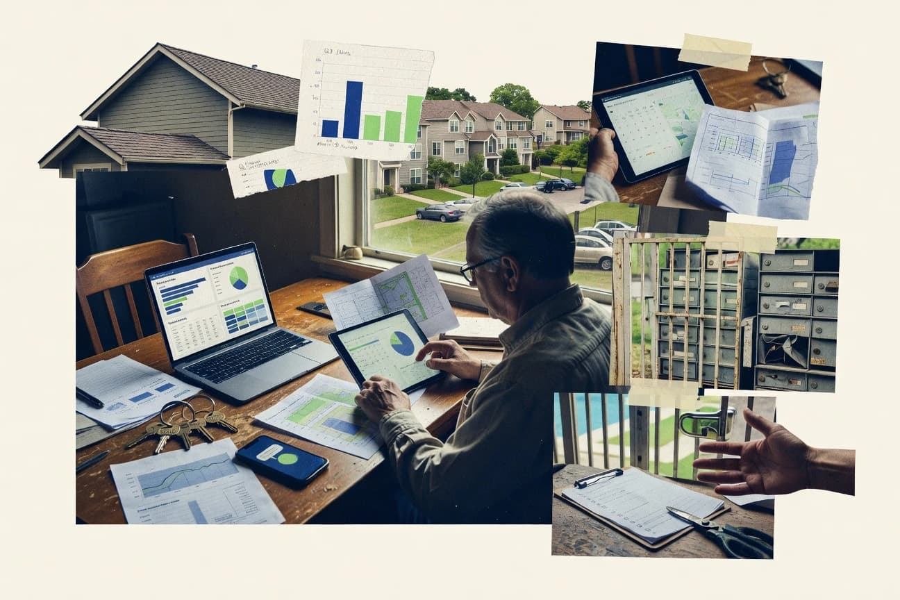 Top 10 Best Self-Managed Hoa Software of 2026