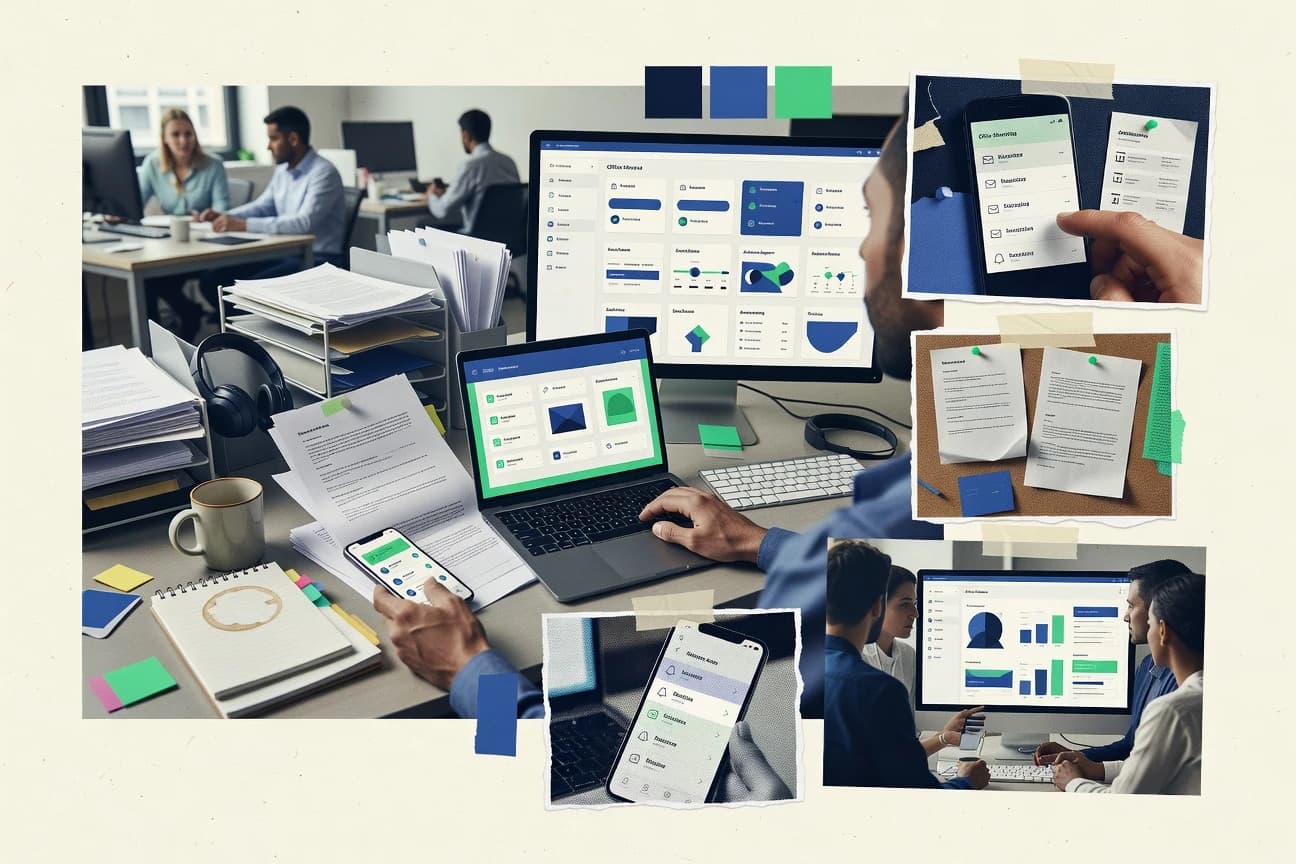 Top 10 Best Internal Comms Email Software of 2026