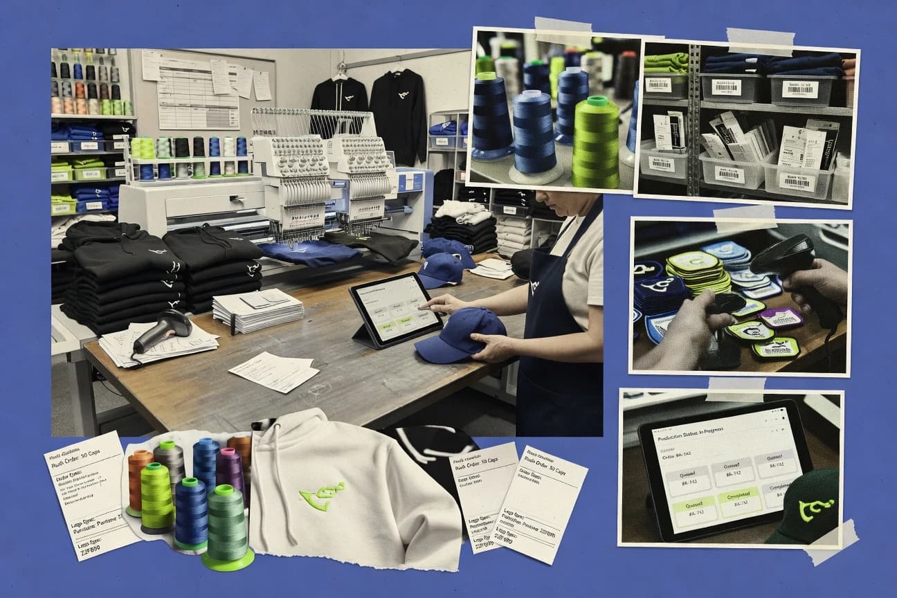 Top 10 Best Embroidery Shop Management Software of 2026