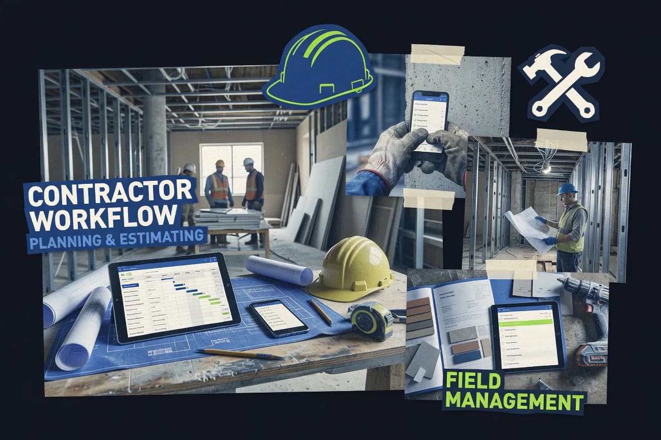 Top 10 Best General Contractor Software of 2026