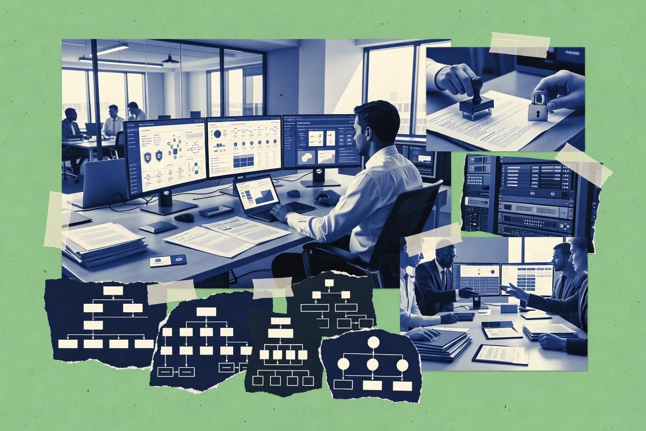 Top 10 Best Governance Risk Management And Compliance Software of 2026
