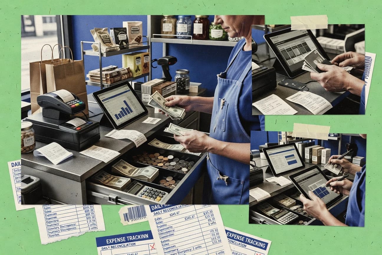 Top 10 Best Retail Shop Accounting Software of 2026