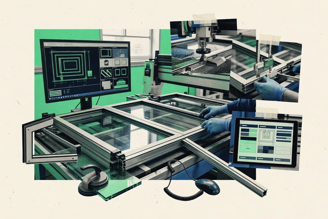 Top 10 Best Window And Door Manufacturing Software of 2026