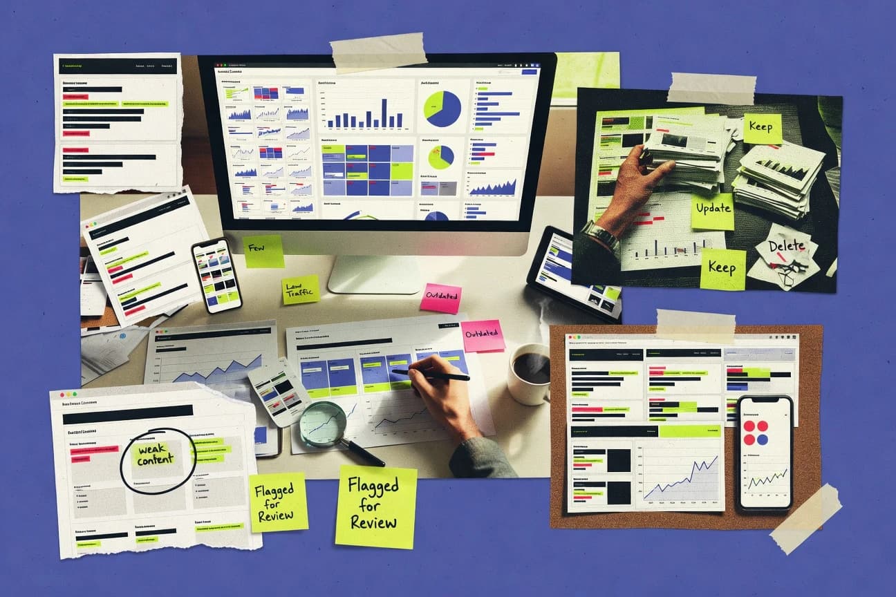 Top 10 Best Content Auditing Software of 2026