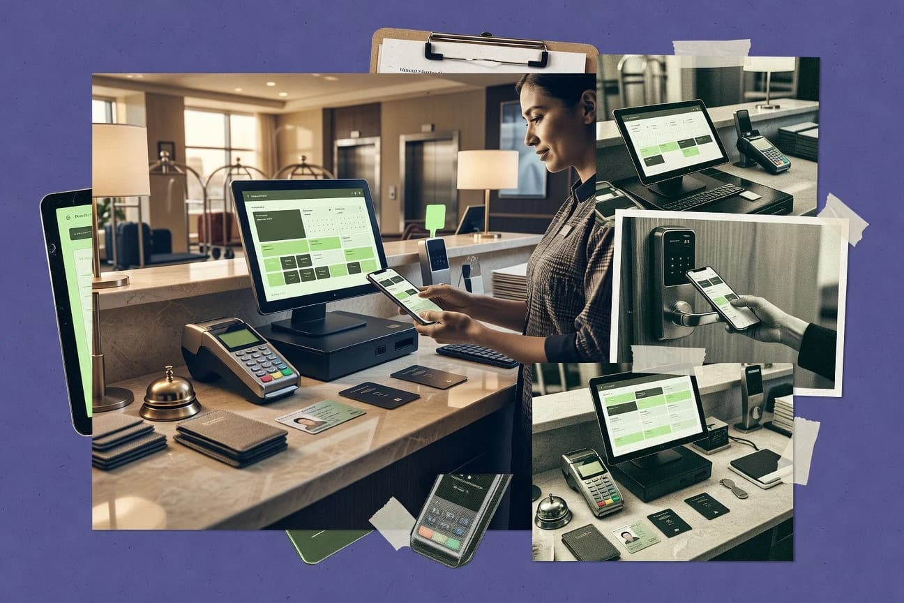 Top 10 Best Hotel Systems Software of 2026