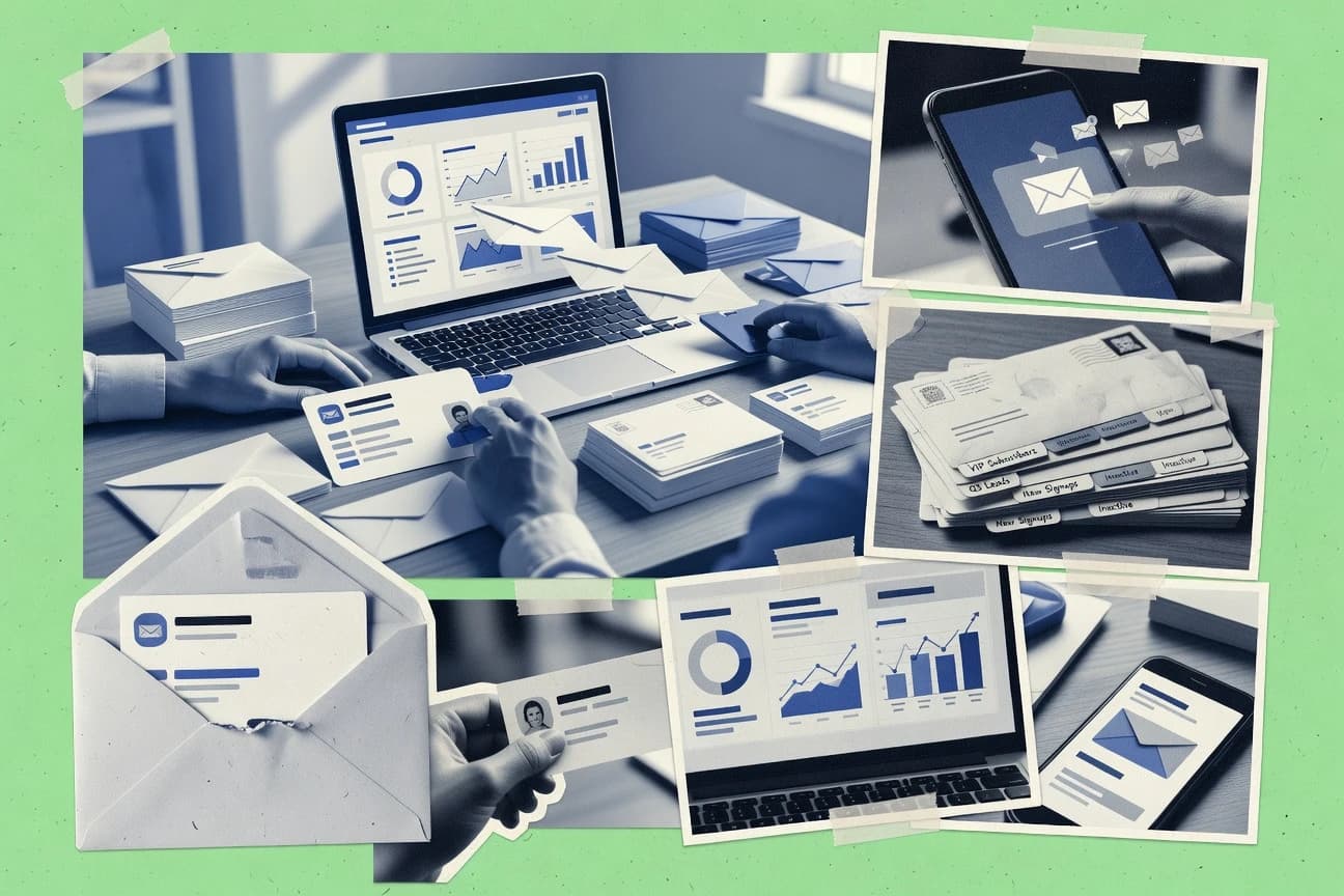 Top 10 Best Mailing List Software of 2026