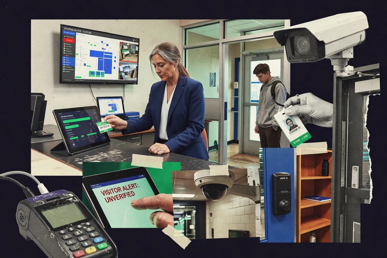 Top 10 Best School Security Software of 2026