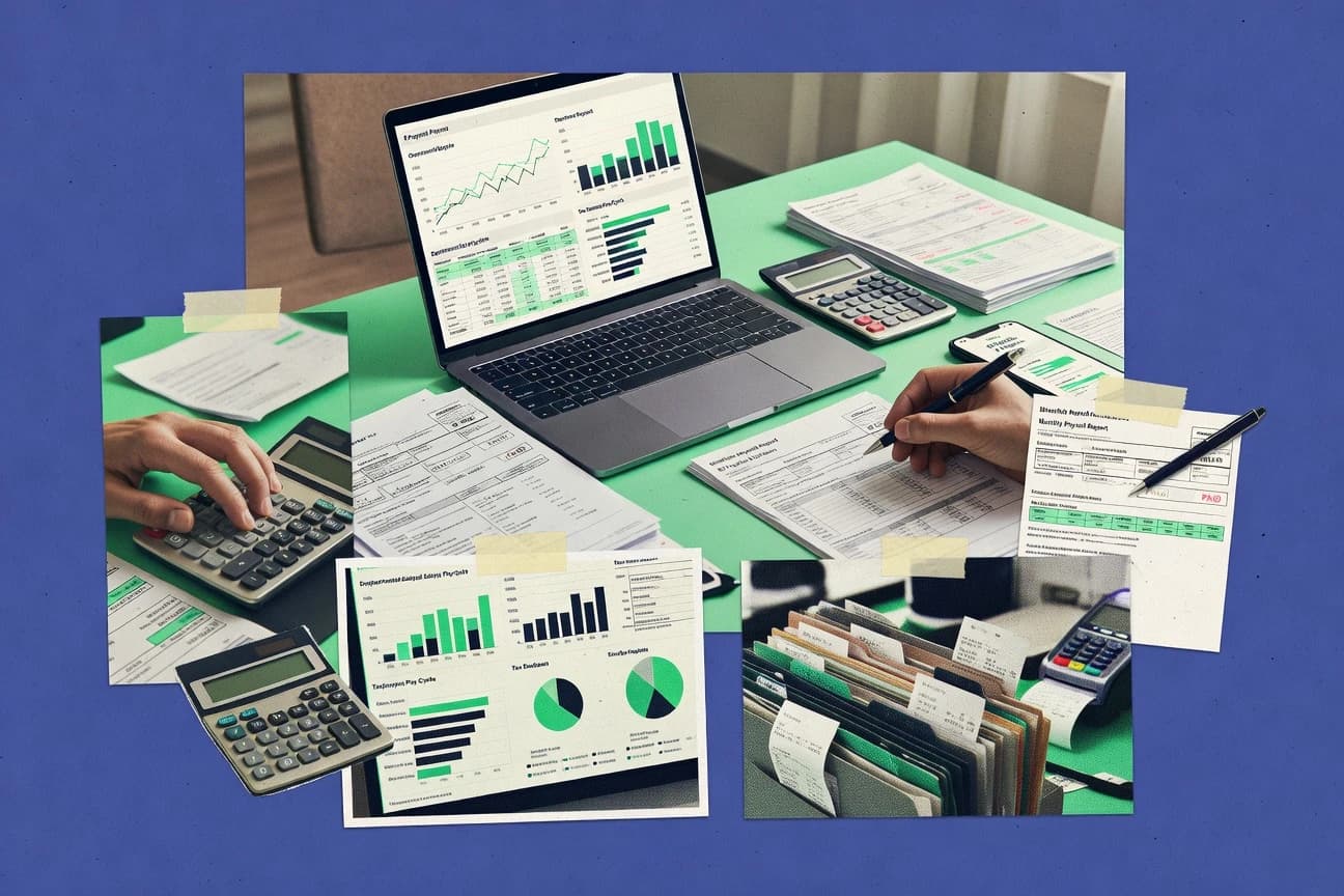 Top 10 Best Payroll Reporting Software of 2026