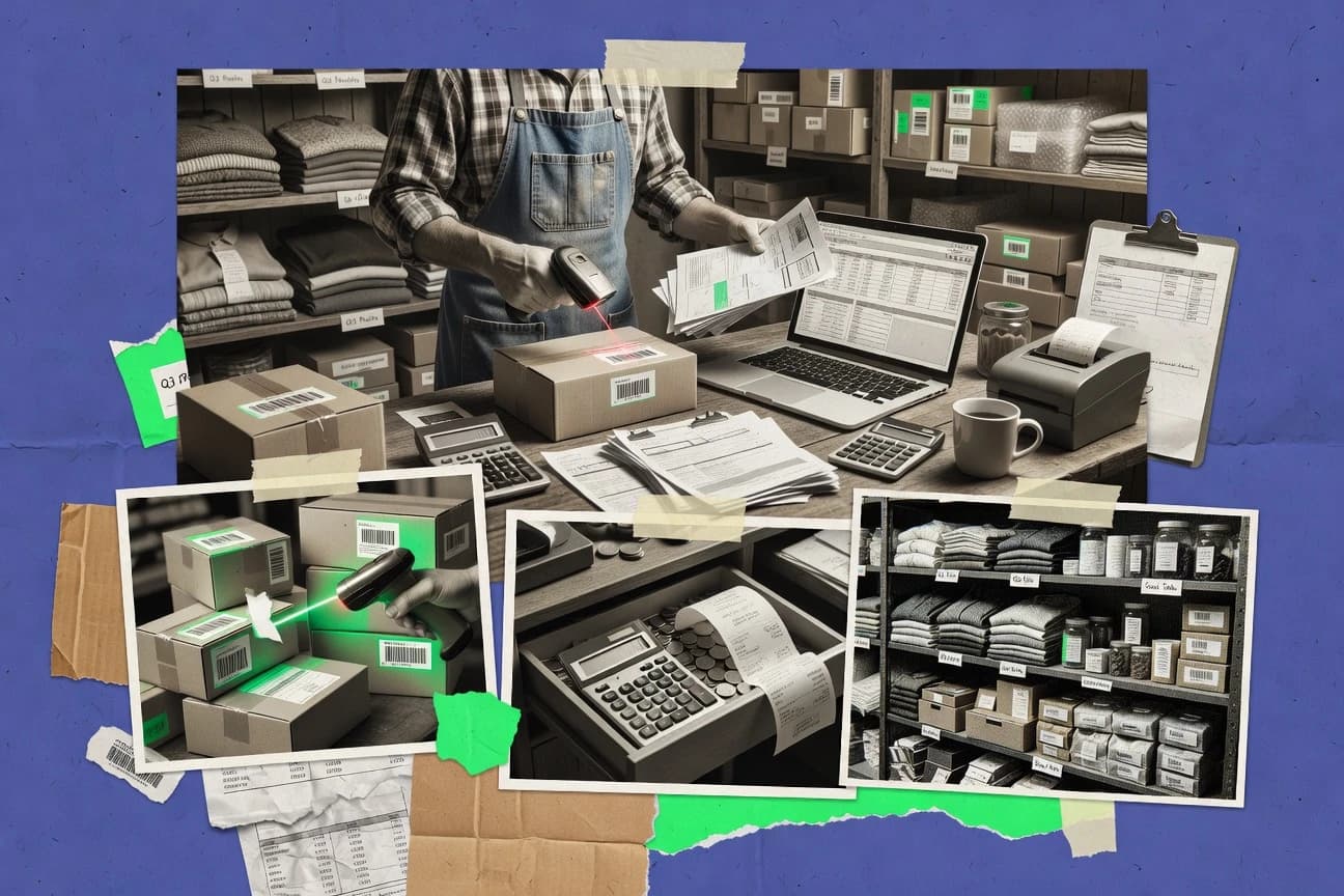 Top 10 Best Small Business Accounting And Inventory Software of 2026