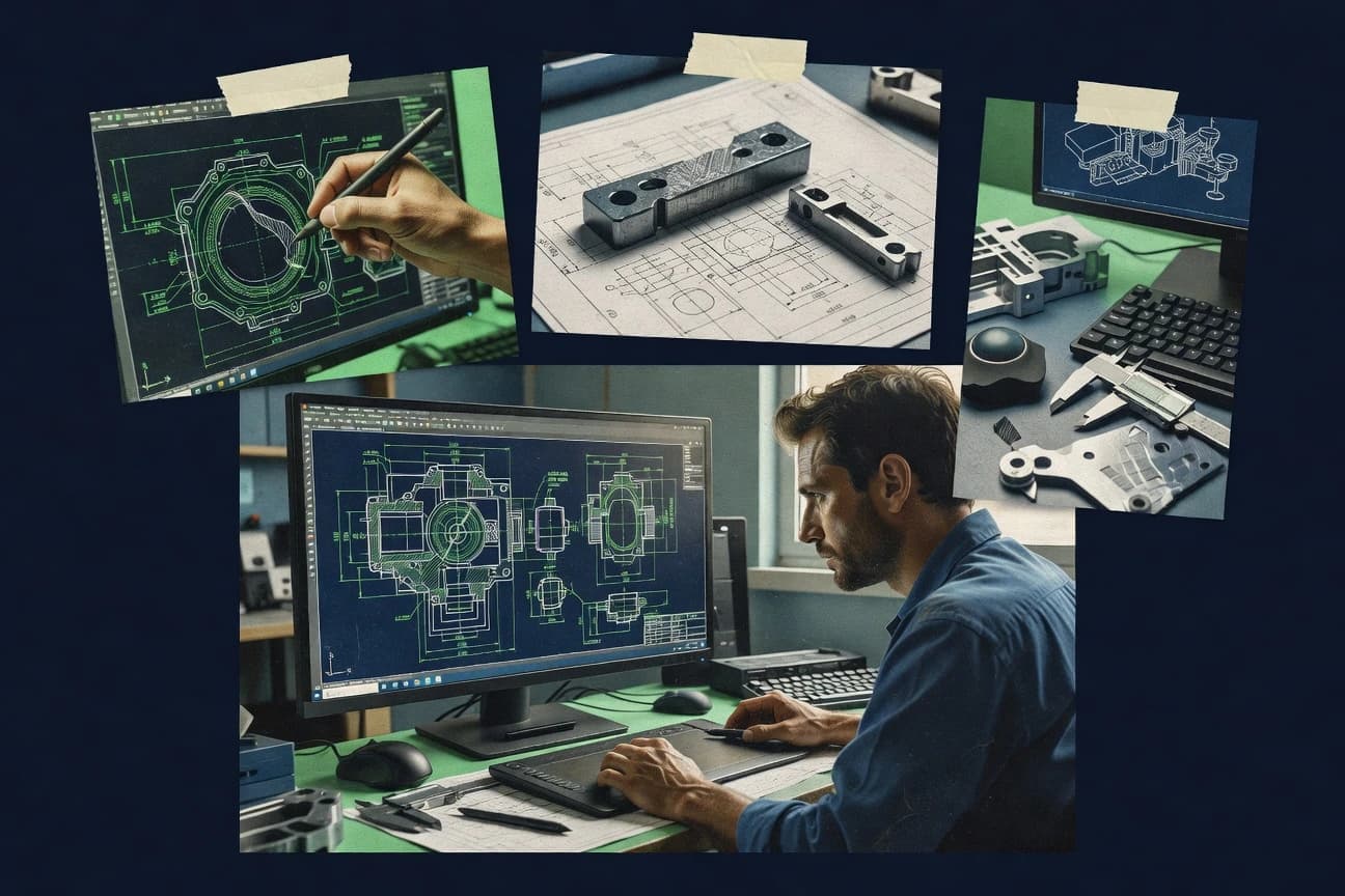 Top 10 Best Engineering Drawing Software of 2026