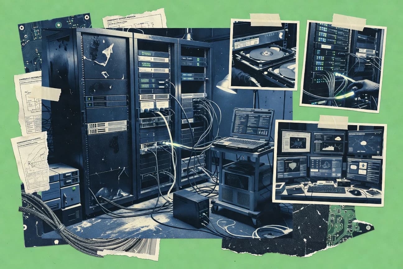 Top 10 Best Disaster Recovery Software of 2026