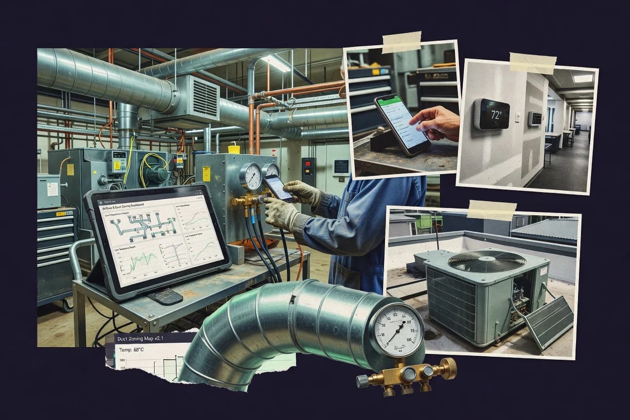 Top 10 Best Hvac Software of 2026