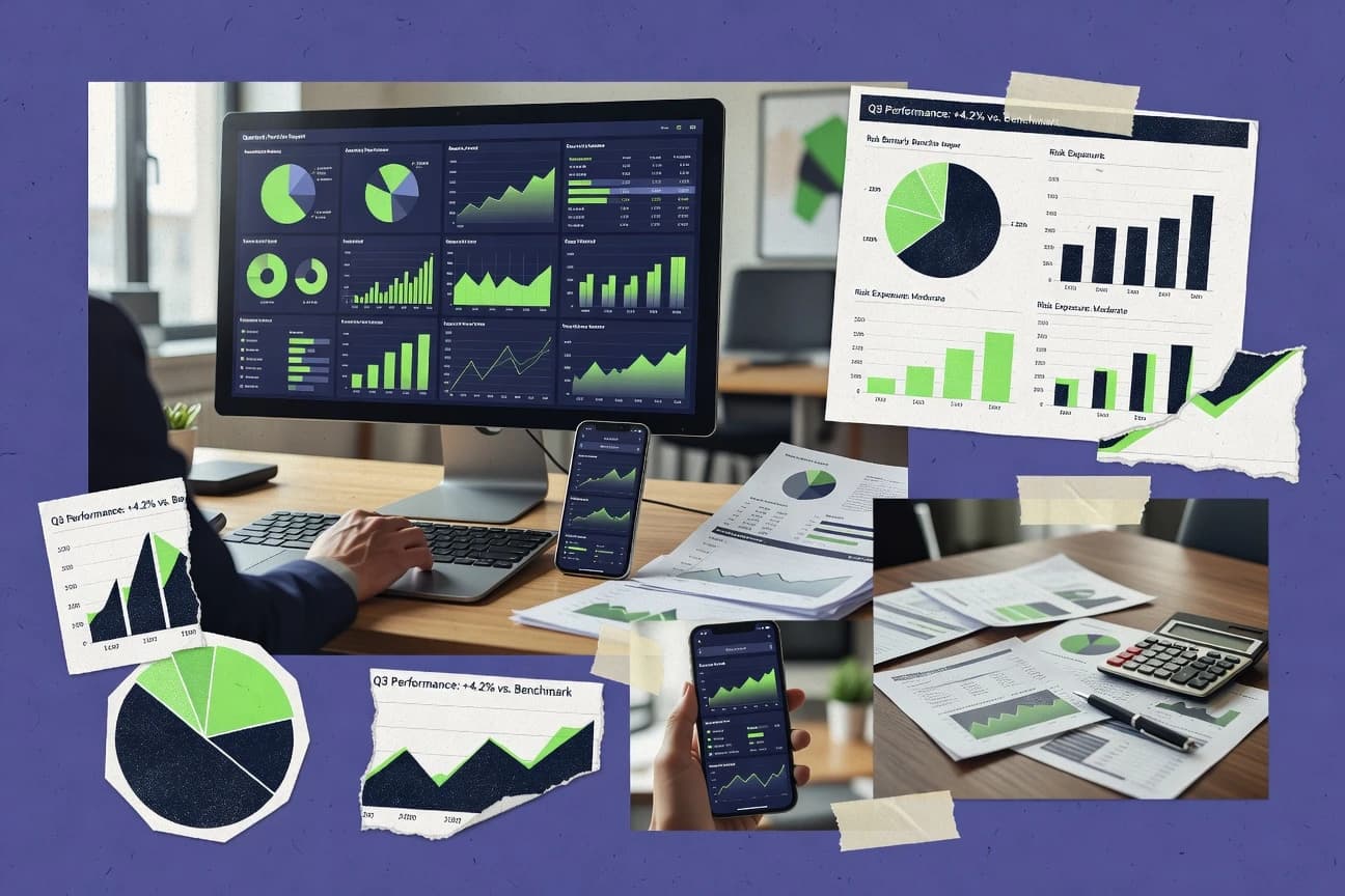 Top 10 Best Investment Management Reporting Software of 2026