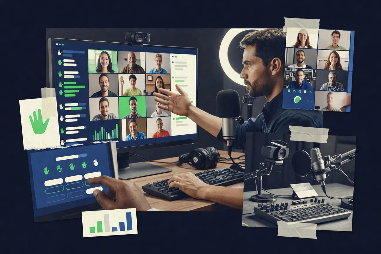 Top 10 Best Interactive Webinar Software of 2026