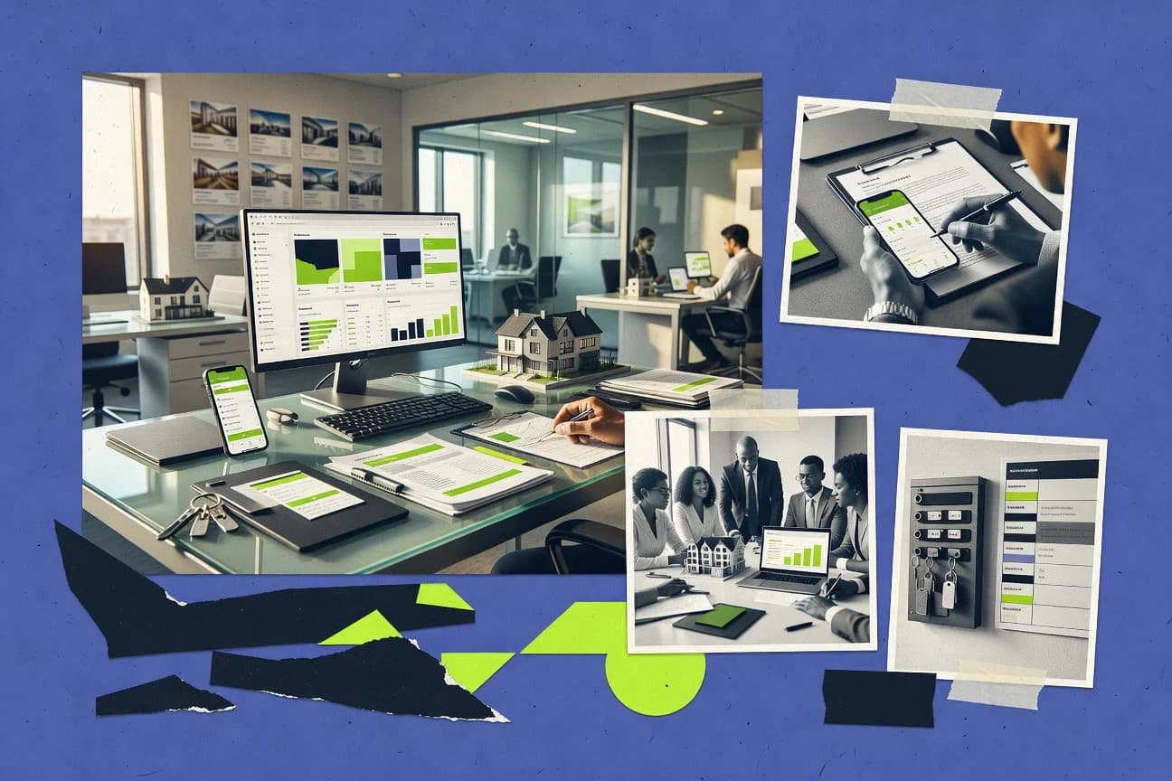 Top 10 Best Real Estate Brokerage Management Software of 2026