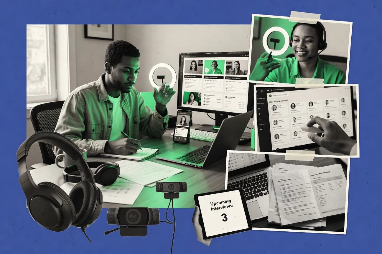 Top 10 Best Virtual Job Fair Software of 2026