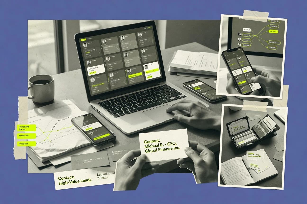 Top 10 Best Contact Database Software of 2026