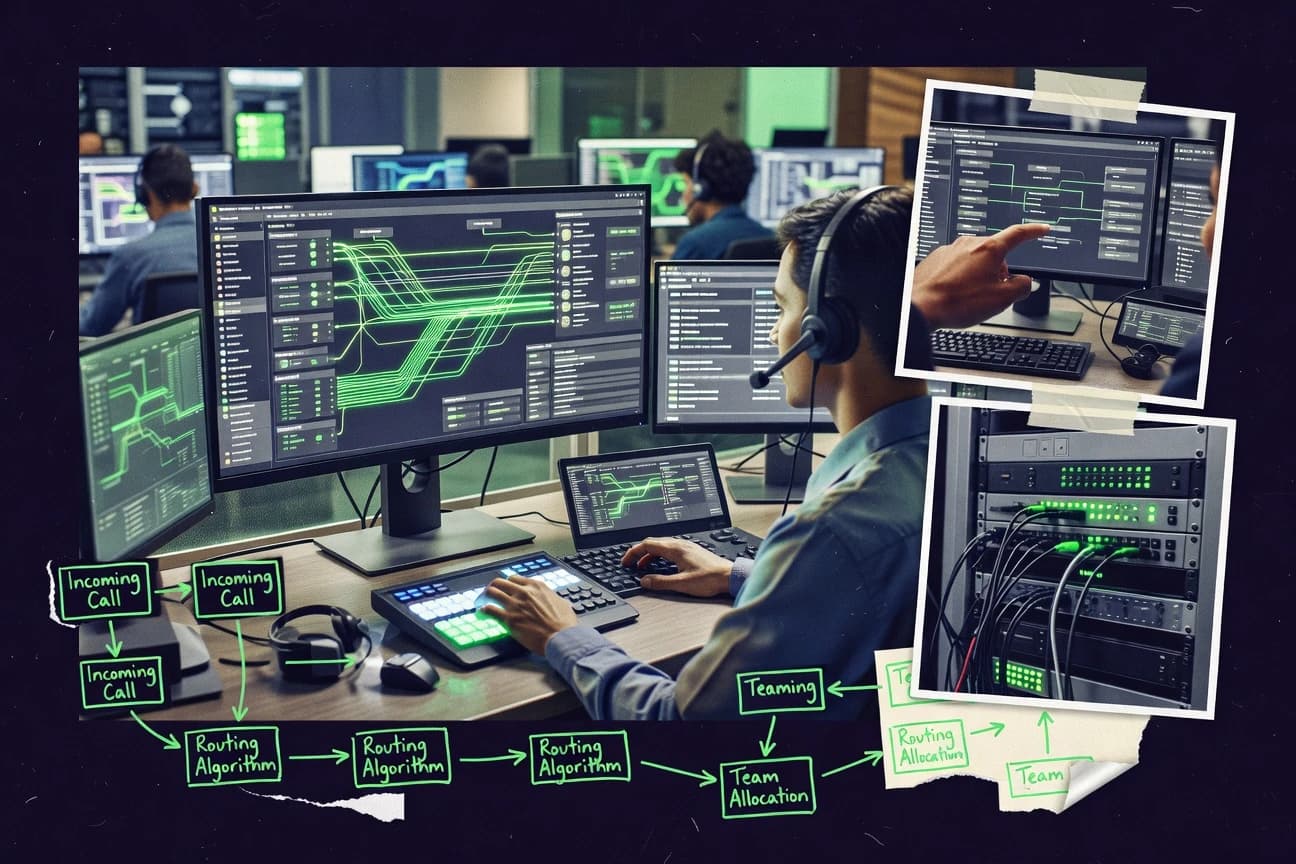 Top 10 Best Call Center Routing Software of 2026