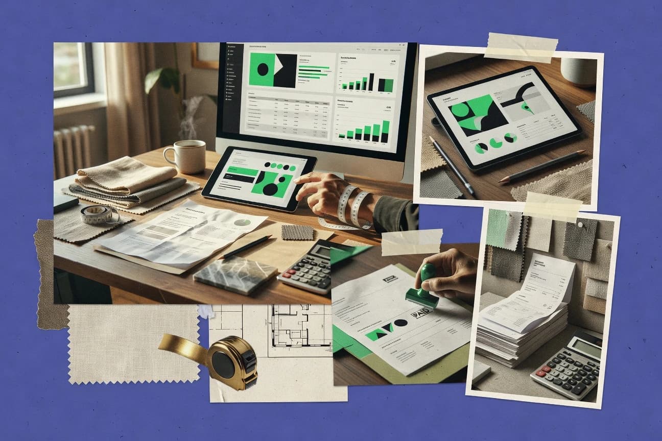 Top 10 Best Interior Design Billing Software of 2026