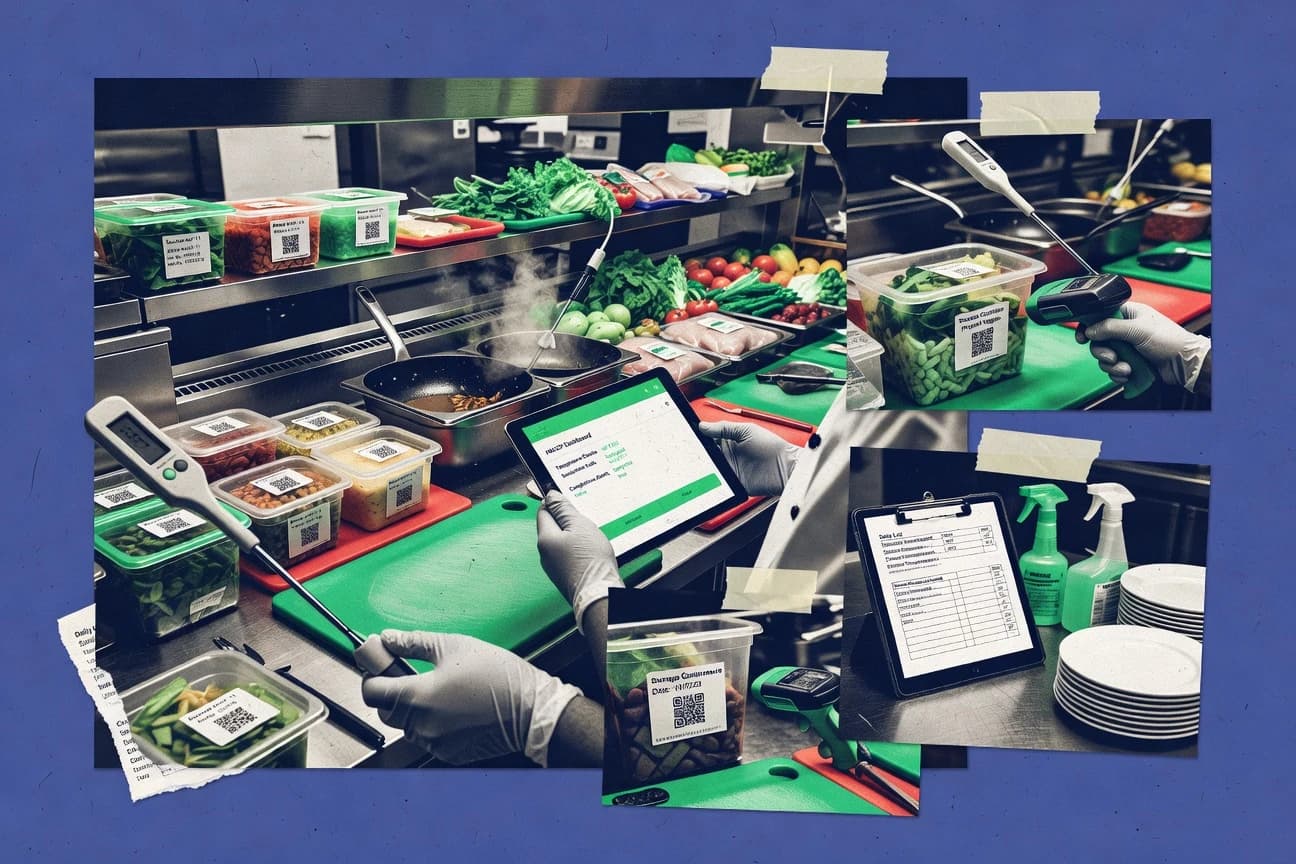 Top 10 Best Food Safety Management Software of 2026