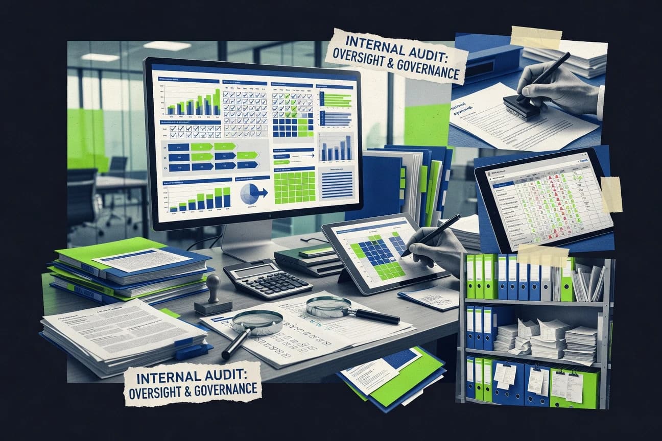 Top 10 Best Internal Audit Management Software of 2026