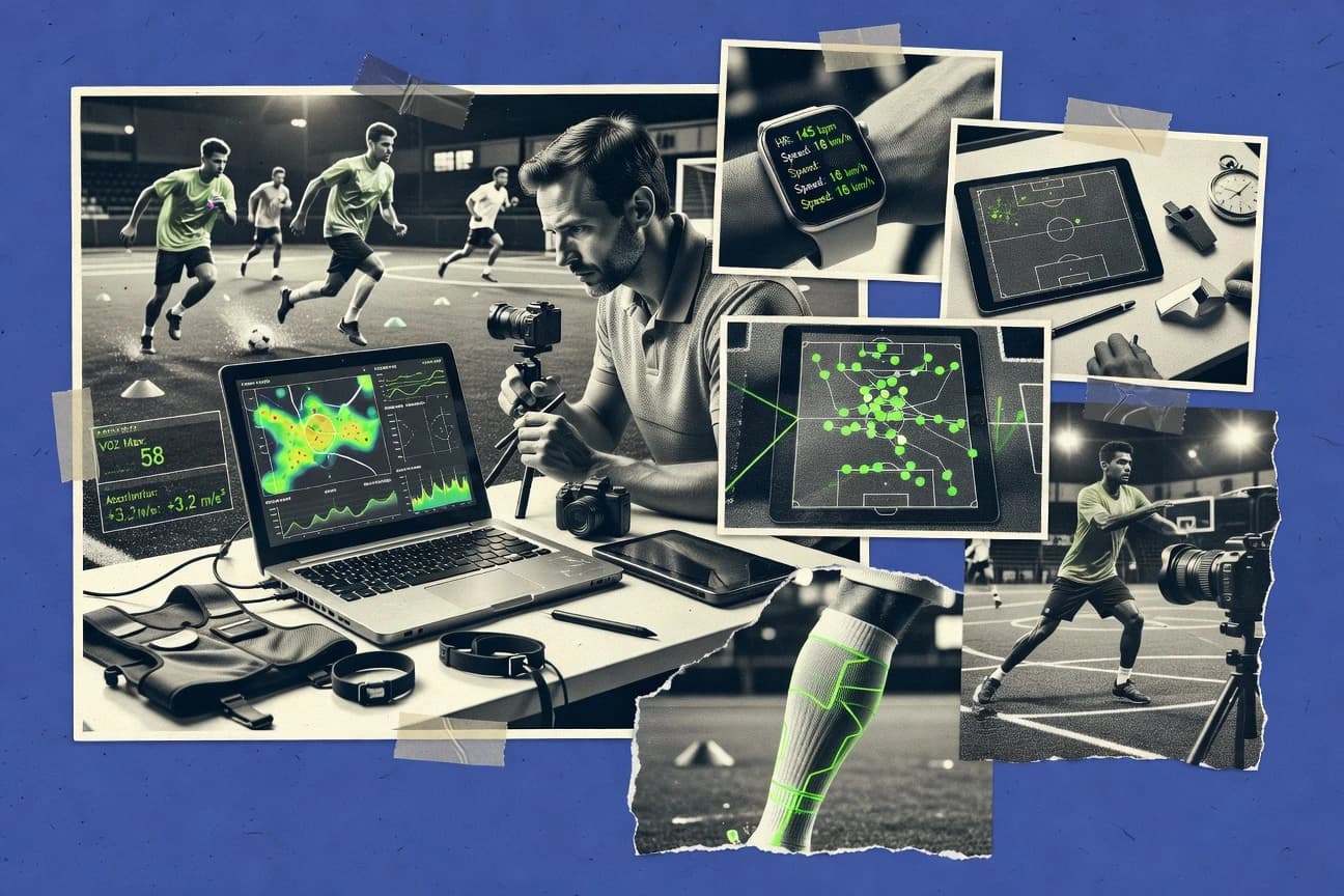 Top 10 Best Sports Analysis Software of 2026