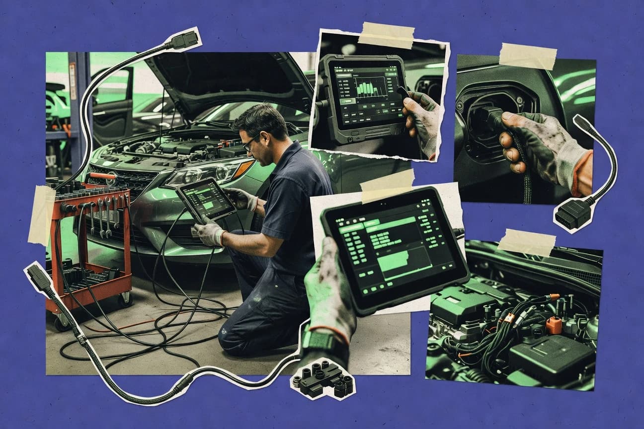 Top 10 Best Service Engineer Software of 2026
