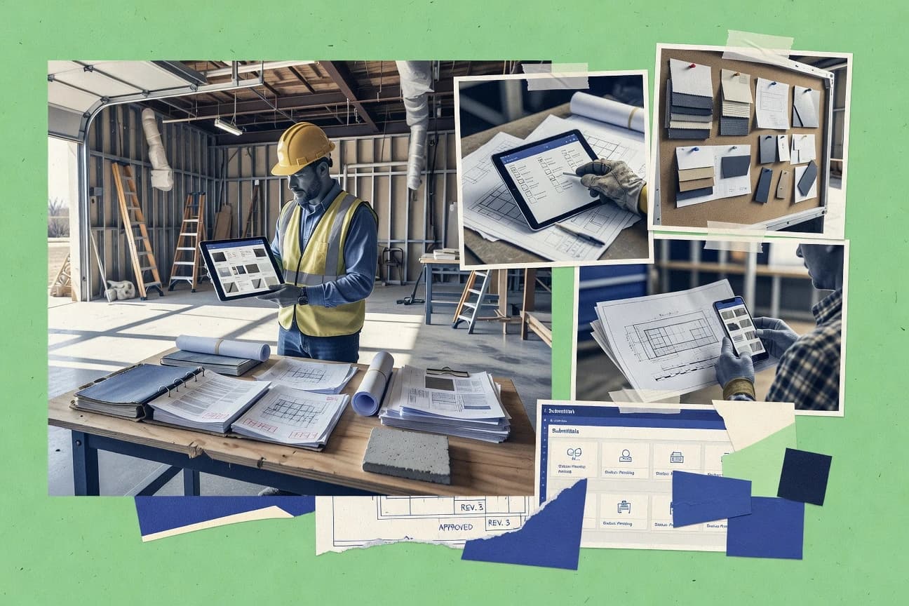 Top 10 Best Construction Submittals Software of 2026