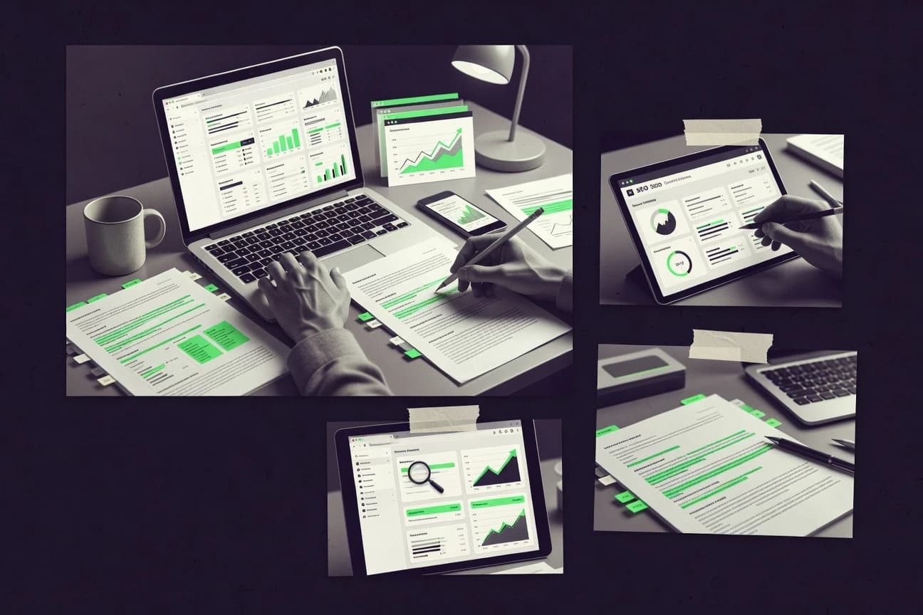 Top 10 Best SEO Writing Software of 2026