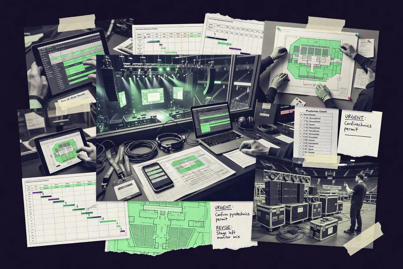 Top 10 Best Event Project Management Software of 2026