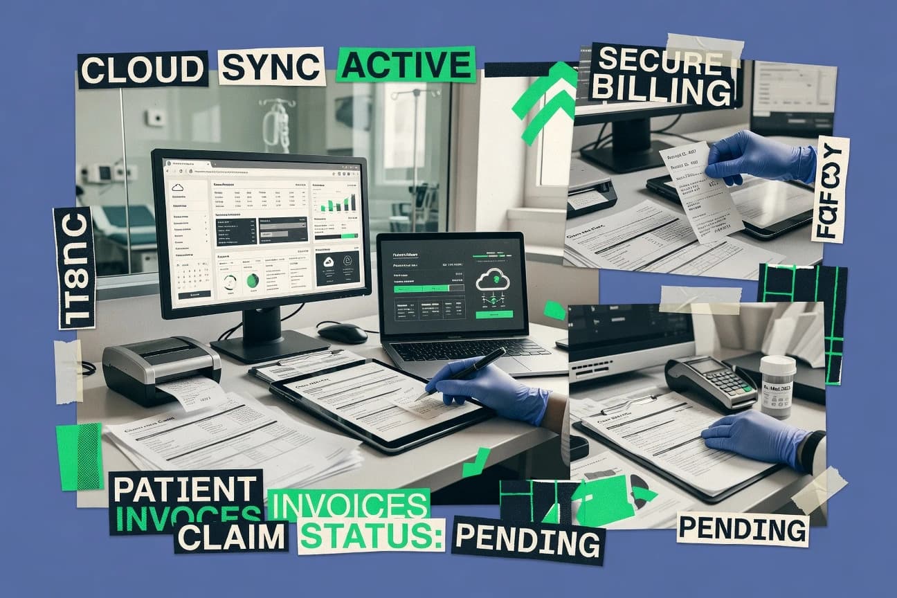 Top 10 Best Cloud Based Medical Billing Software of 2026