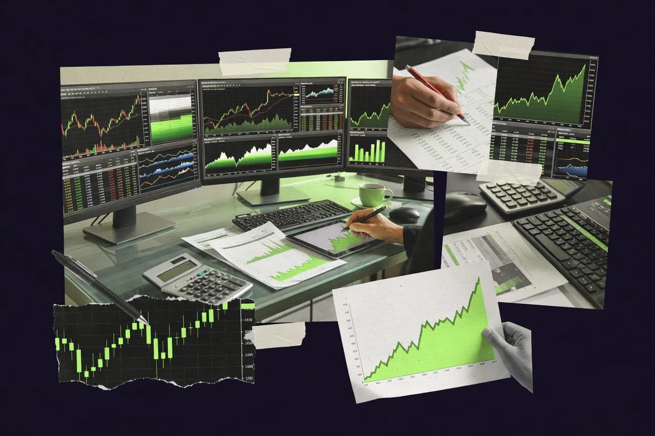 Top 10 Best Investment Research Software of 2026