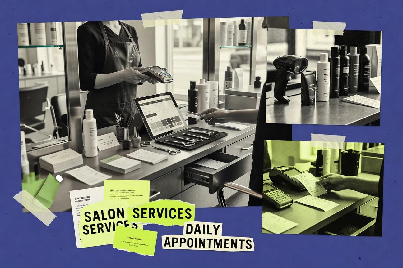 Top 10 Best Salon Pos Software of 2026