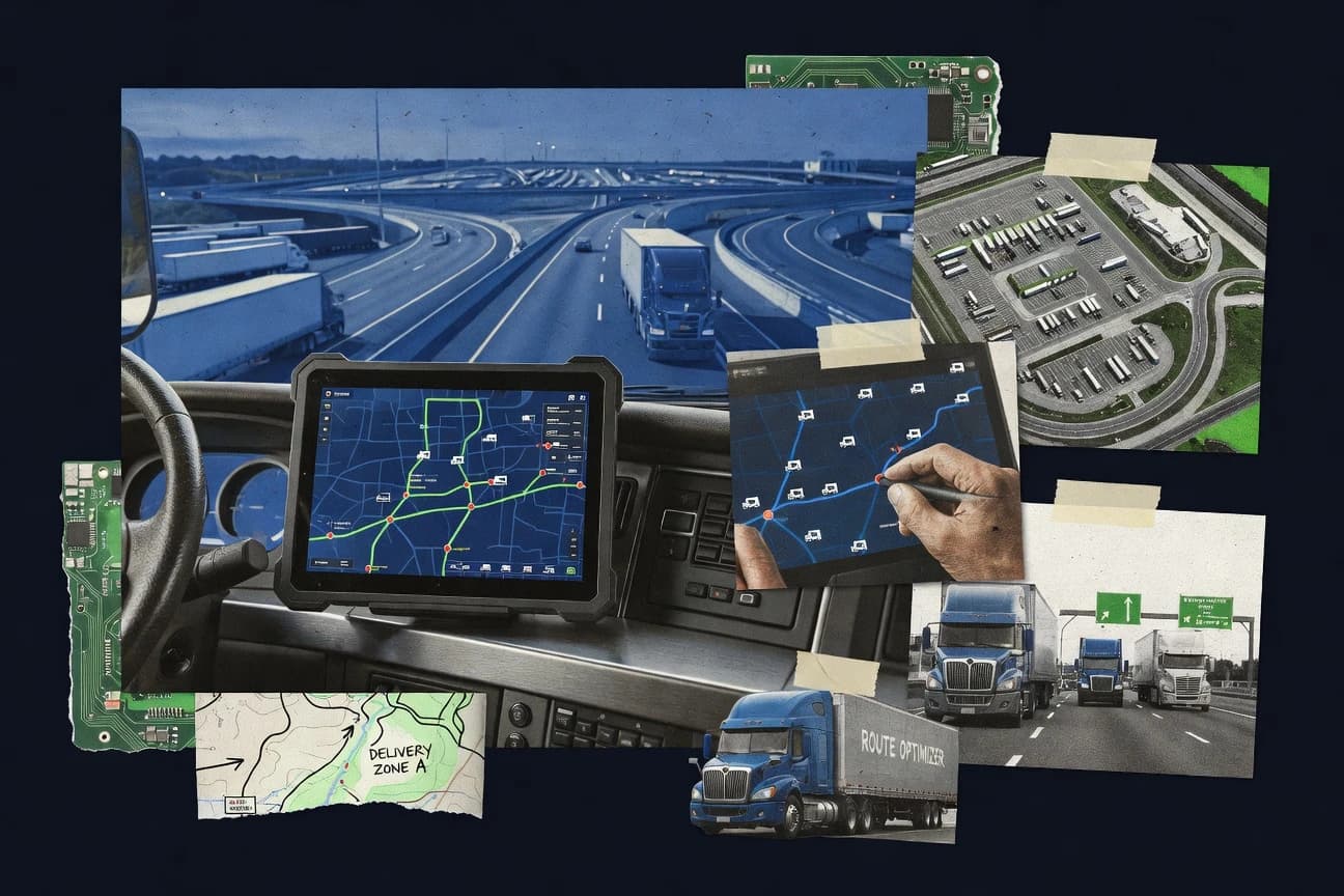 Top 10 Best Truck Route Software of 2026
