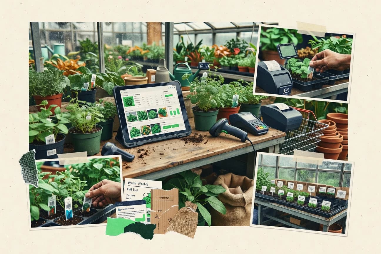 Top 10 Best Garden Center Software of 2026