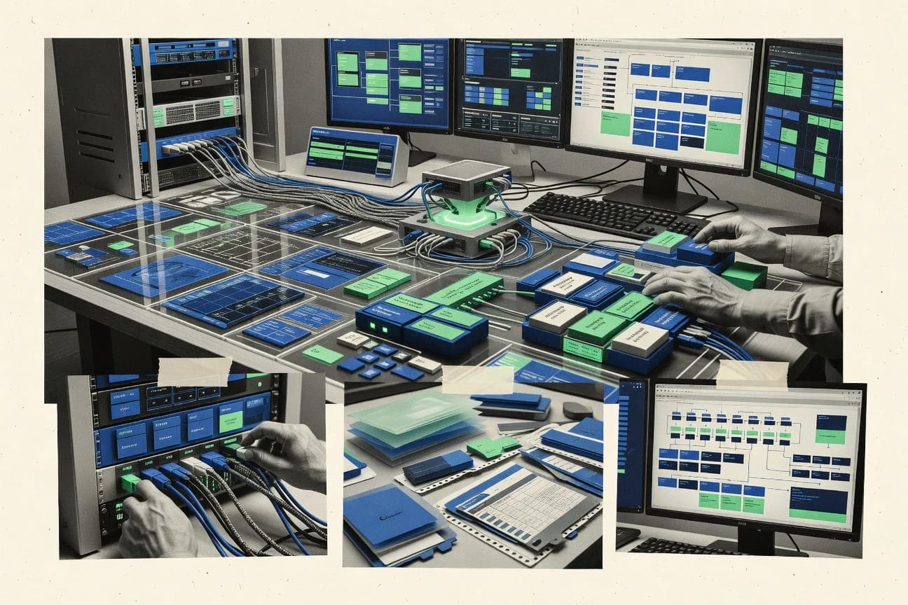 Top 10 Best Custom Database Software of 2026