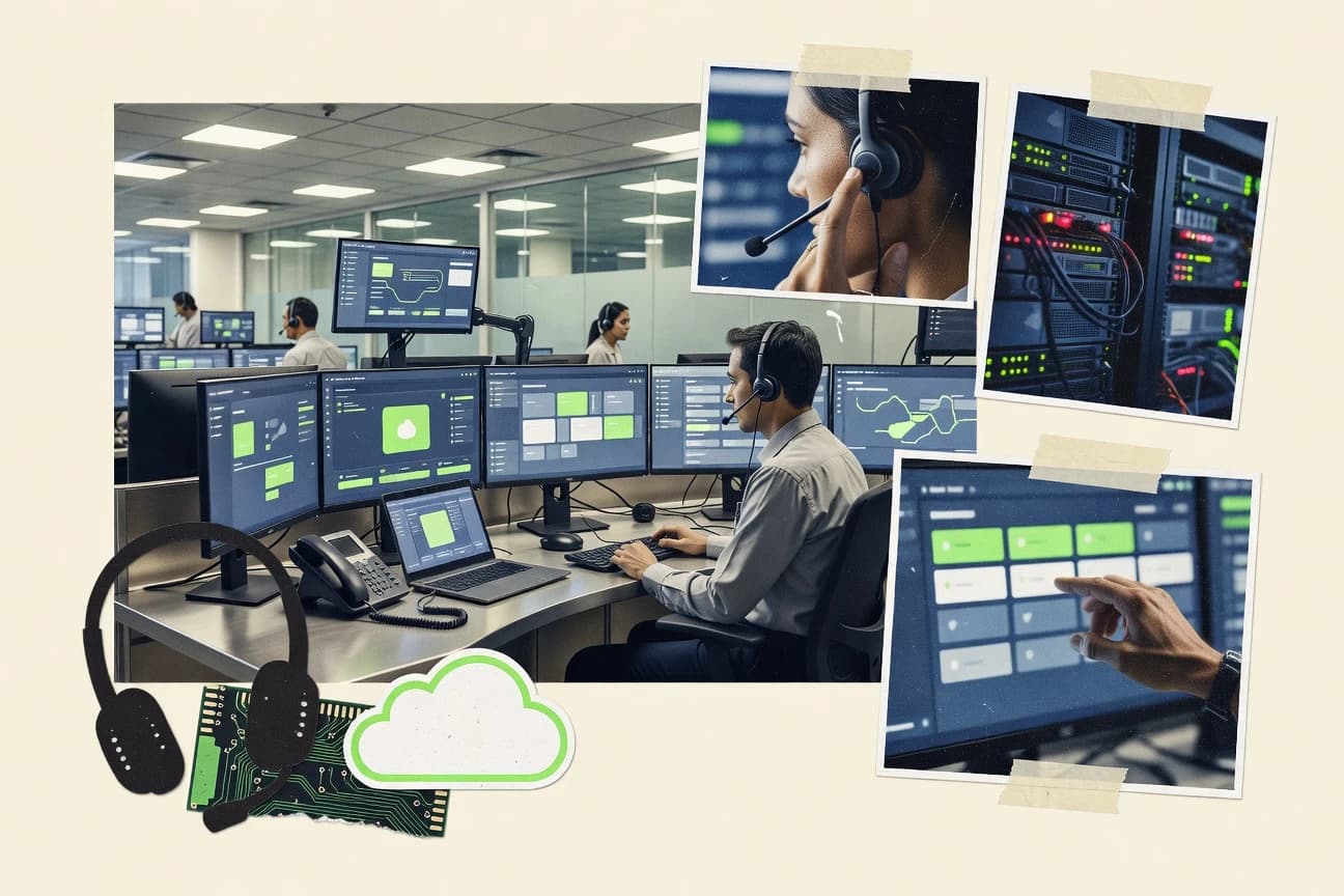 Top 10 Best Contact Center Cloud Software of 2026