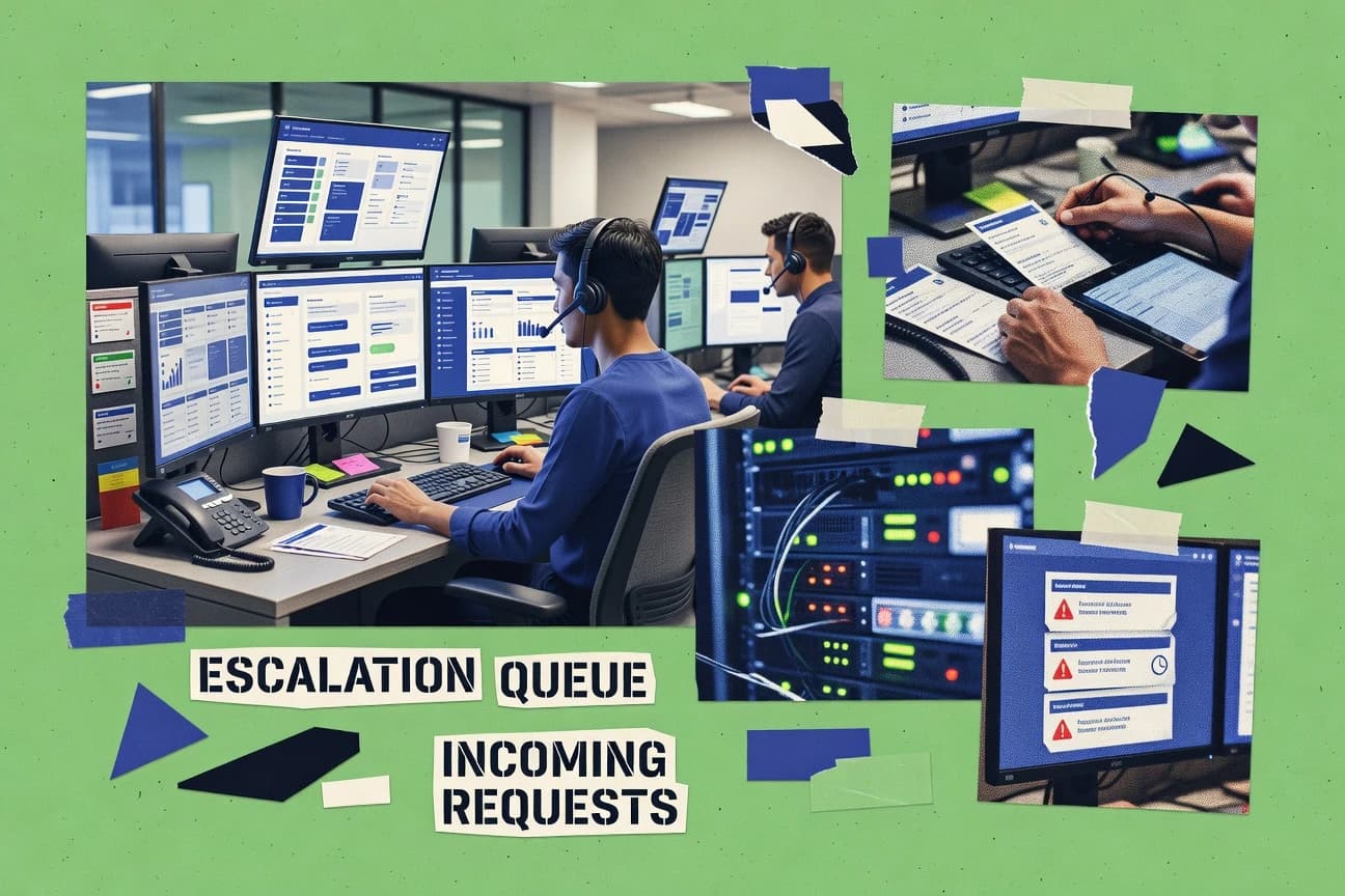 Top 10 Best Ticketing Help Desk Software of 2026